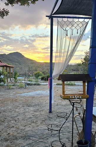 Camping Solar da Colina