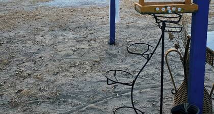 Camping Solar da Colina