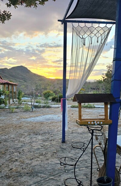 Camping Solar da Colina