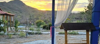 Camping Solar da Colina