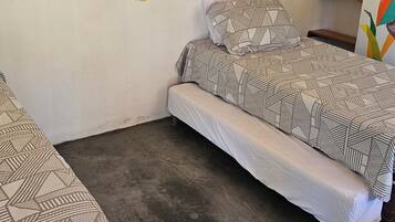 Quadruple Room, Patio, Mountain View