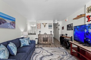 منطقة المعيشة