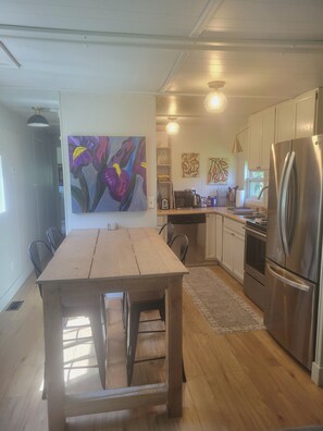 Cuisine privée