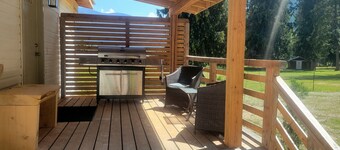 Peaceful Guesthouse On Historic Farm