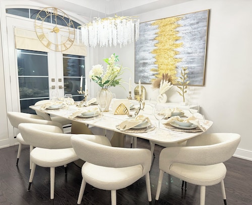 Luxurious Port Credit |Lakefront, Dining & Shopping