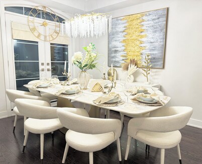 Luxurious Port Credit |Lakefront, Dining & Shopping