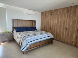 3 makuuhuonetta, Wi-Fi, vuodevaatteet