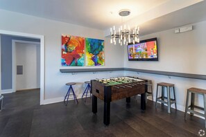 Sala de juegos