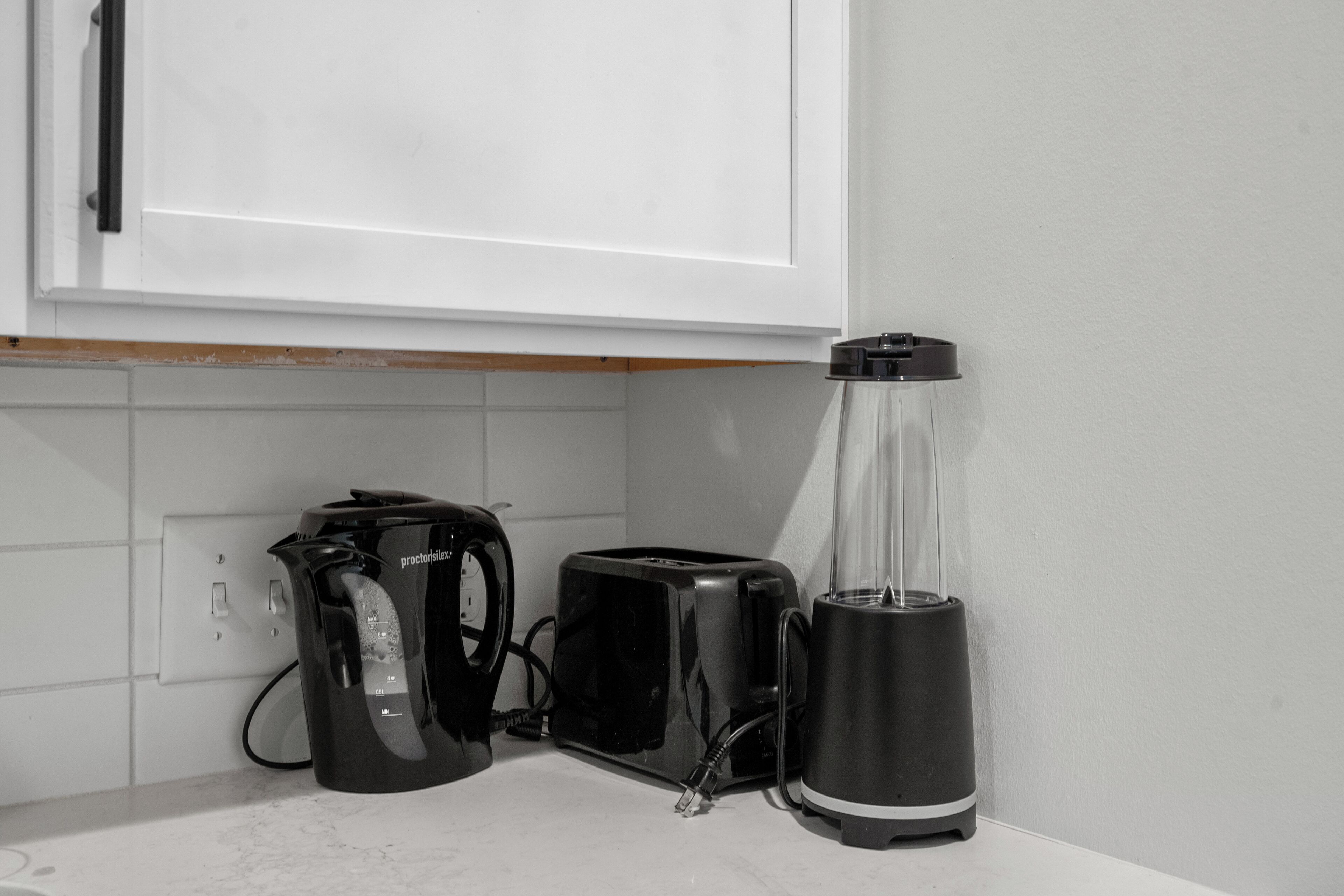 公寓 | 私人厨房