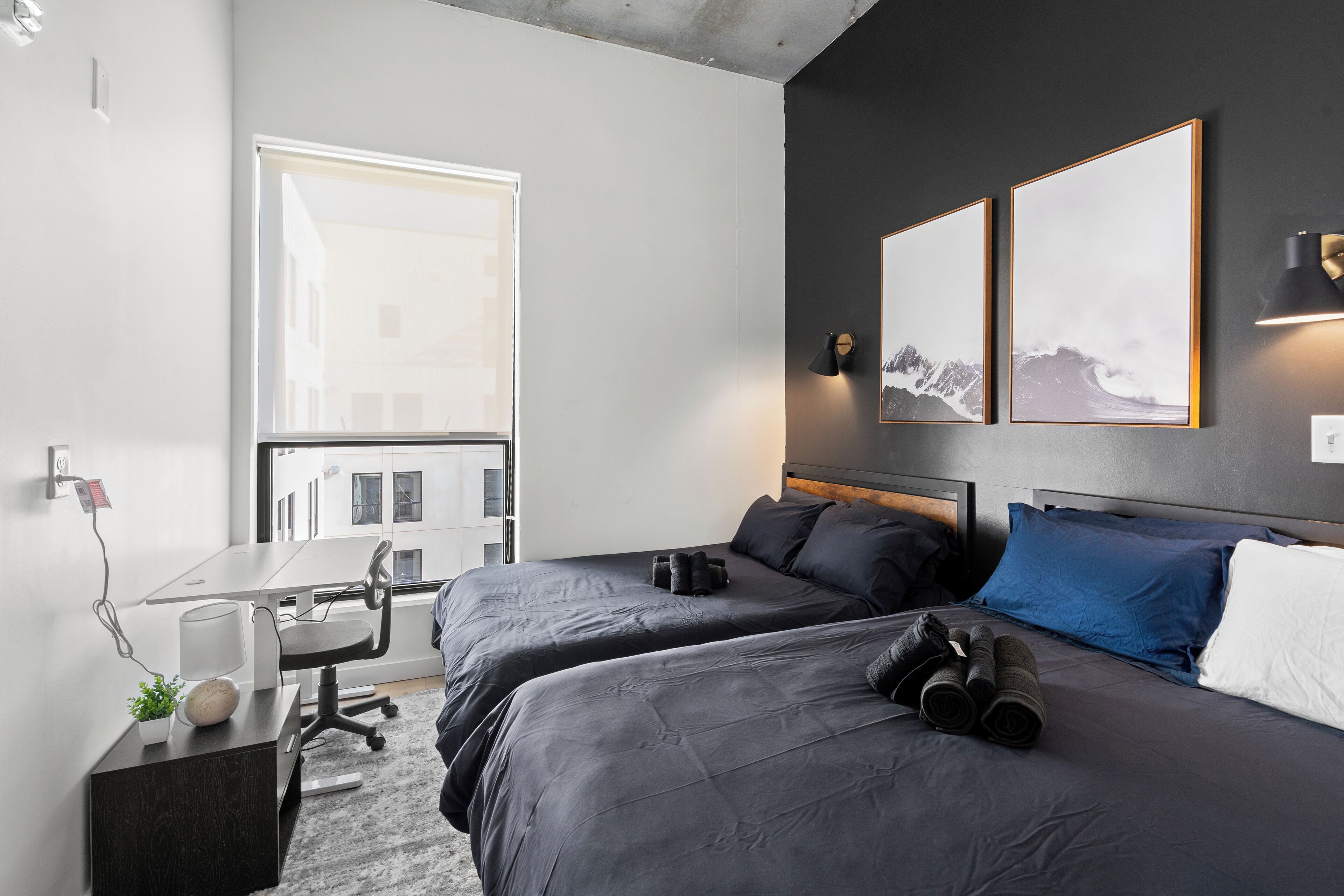 Departamento | Wifi gratis 