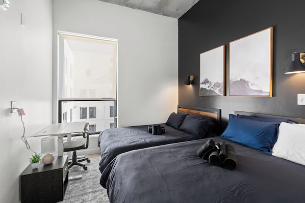 Appartement | Gratis wifi