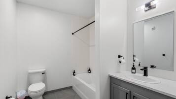 Apartamento | Banheiro