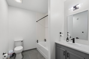 Apartamento | Banheiro