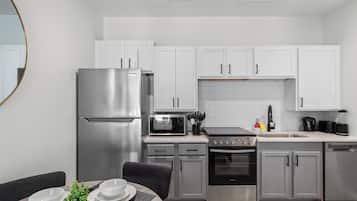 Apartment | Private kitchen