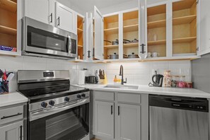Departamento | Cocina privada