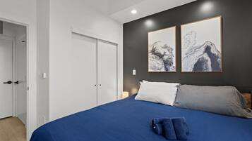 Apartment | Free WiFi