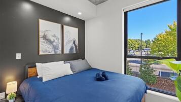 Apartment | Free WiFi