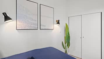 Apartment | Free WiFi