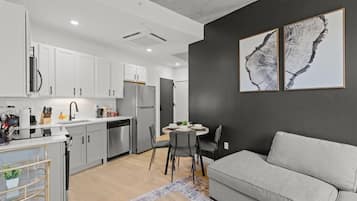 Departamento | Cocina privada