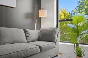 Departamento | Área de sala de estar