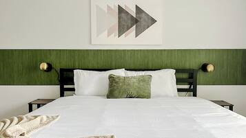 Schreibtisch, Bügeleisen/Bügelbrett, kostenloses WLAN, Bettwäsche