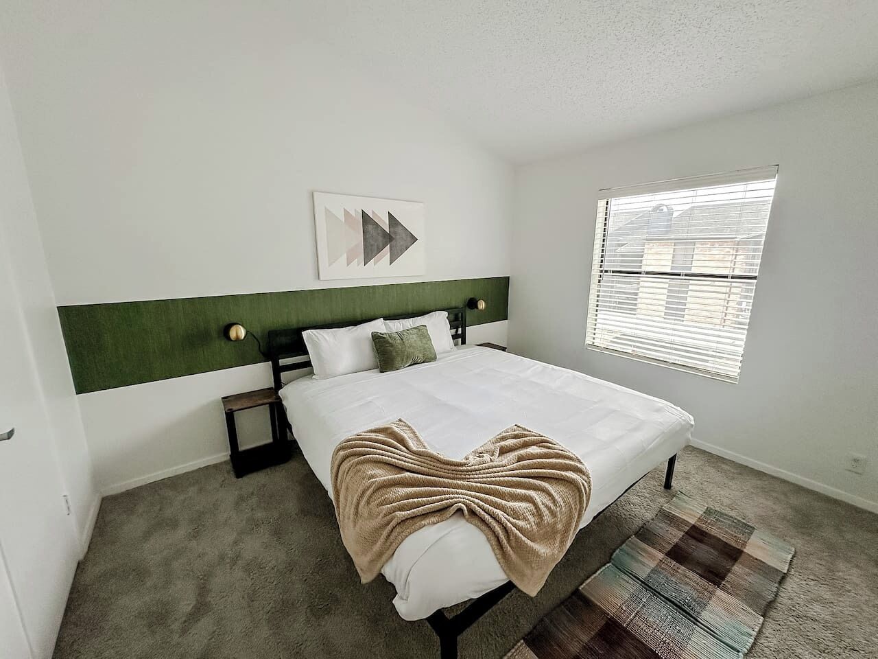 Schreibtisch, Bügeleisen/Bügelbrett, kostenloses WLAN, Bettwäsche