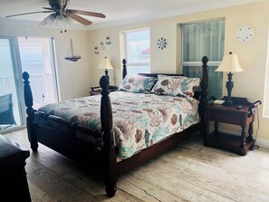 3 habitaciones, wifi y ropa de cama 