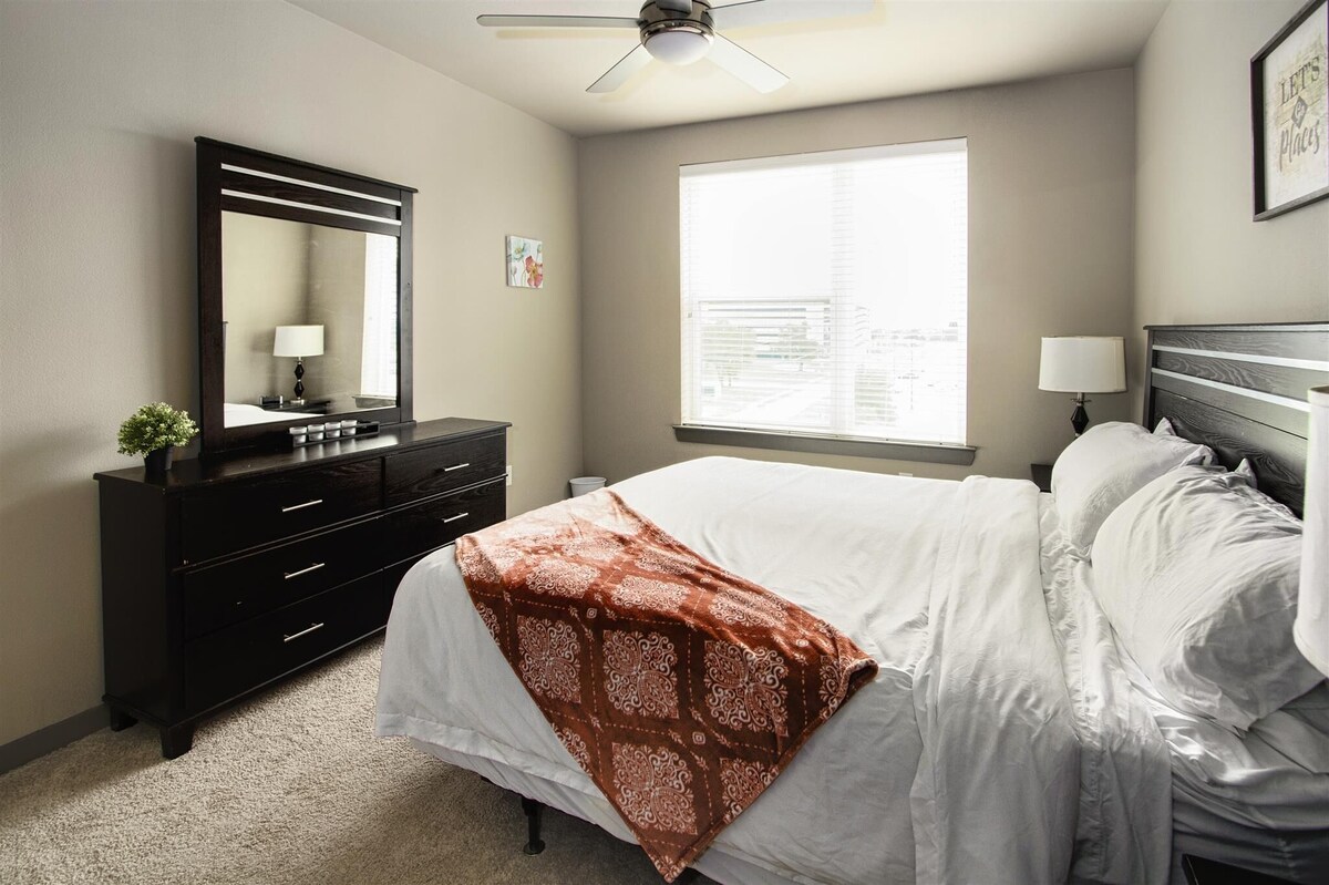 Photo 6 of Medical Center Furnished Free Parking