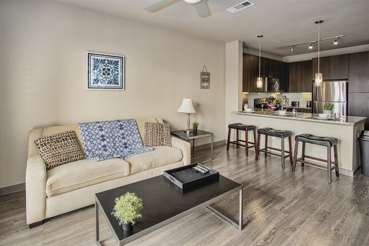 Photo 5 of Medical Center Furnished Free Parking
