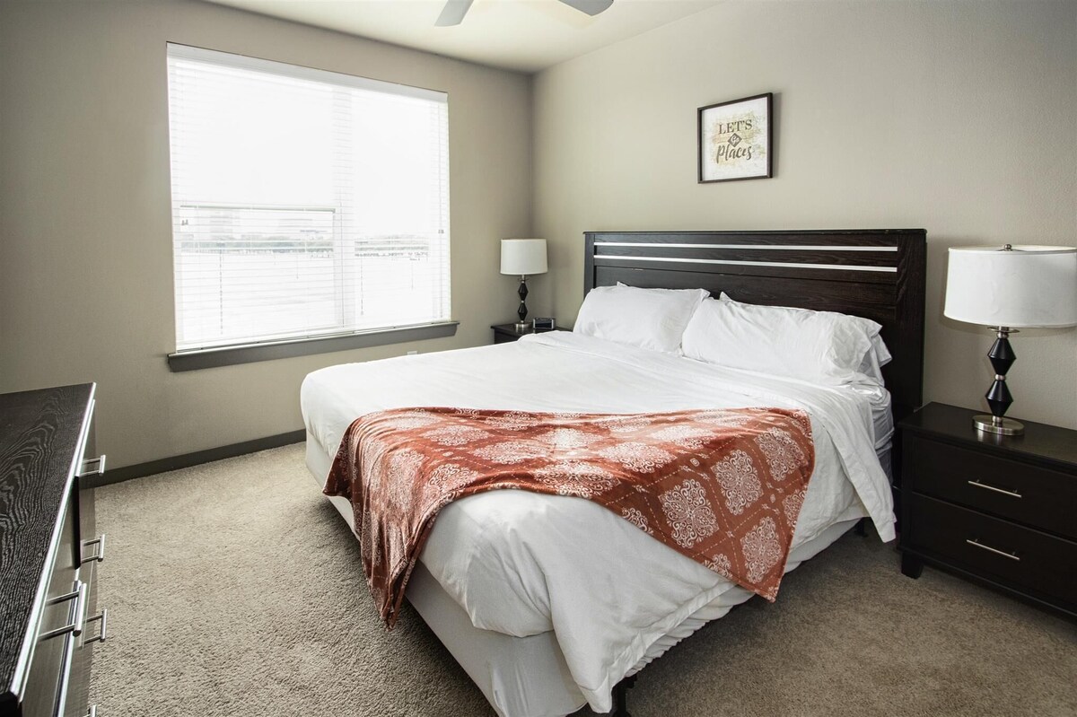 Photo 8 of Medical Center Furnished Free Parking