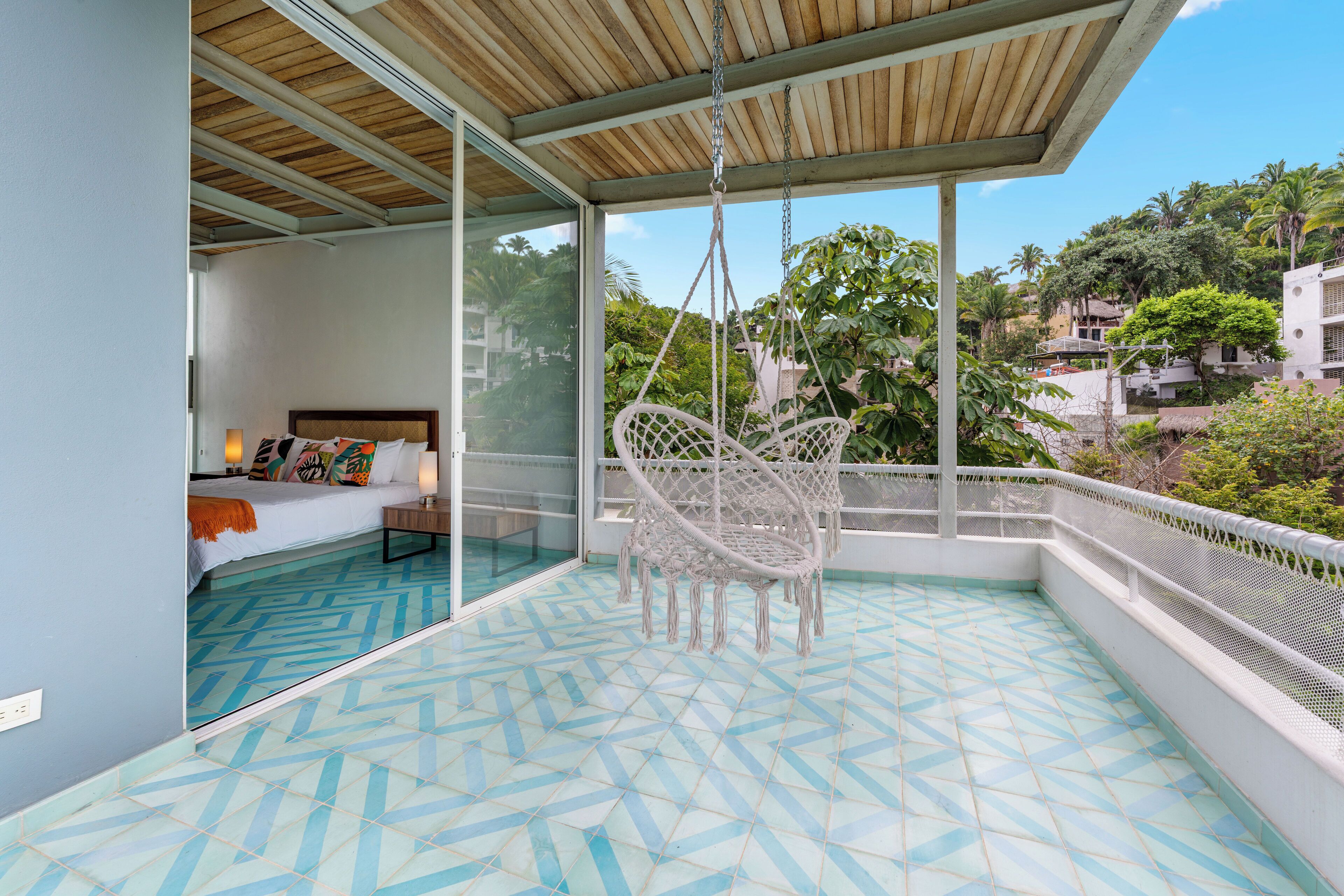 2 室のベッドルーム、WiFi、ベッドシーツ