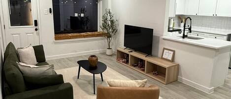 Téléviseur connecté