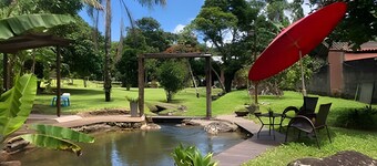 Sítio Solar di Stella