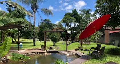 Sítio Solar di Stella