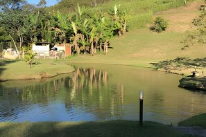 Villa | Property grounds