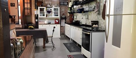 Villa | Private kitchen