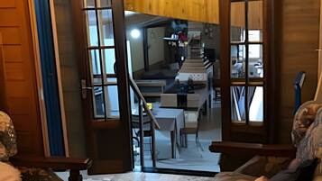 Villa | Interior