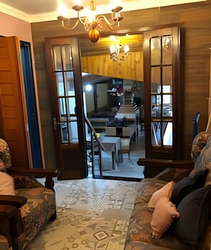 Villa | Intérieur