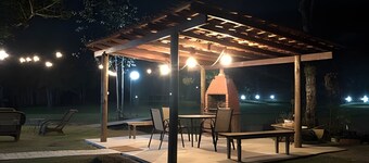 Sítio Solar di Stella