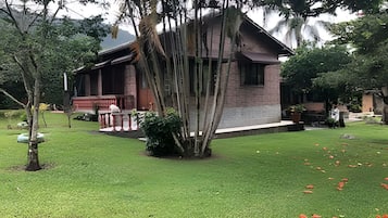 Villa | Property grounds