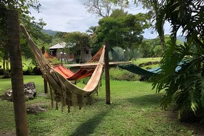 Villa | Property grounds