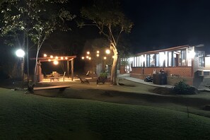 Villa | Property grounds - Sítio Solar di Stella (Itatiaia)
