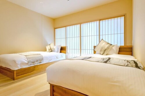 Stay Sakura Tokyo Asakusa Yokozuna Hotel