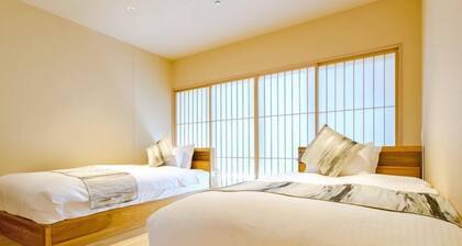 Stay Sakura Tokyo Asakusa Yokozuna Hotel