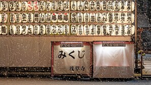 Miscellaneous - Stay Sakura Tokyo Asakusa Yokozuna Hotel (Tokyo)