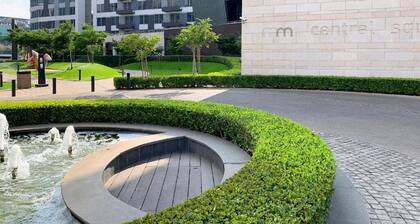 Luxury King Studio, Menlyn Maine, Smart Access