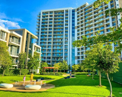 Luxury King Studio, Menlyn Maine, Smart Access