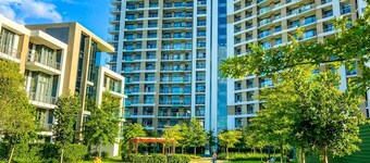 Luxury King Studio, Menlyn Maine, Smart Access