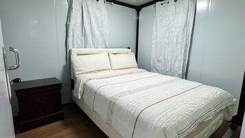 2 habitaciones y wifi