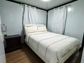 2 Schlafzimmer, WLAN